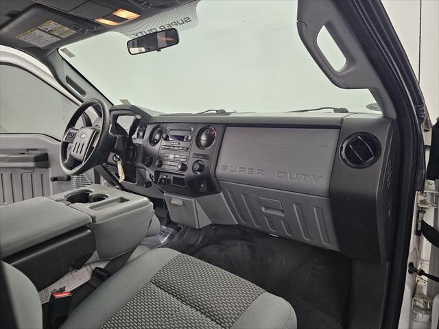 used 2012 Ford F-450 car, priced at $41,997