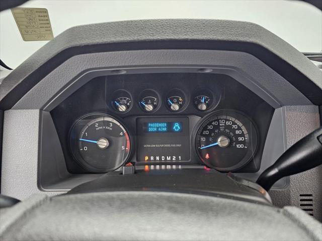 used 2012 Ford F-450 car, priced at $41,997