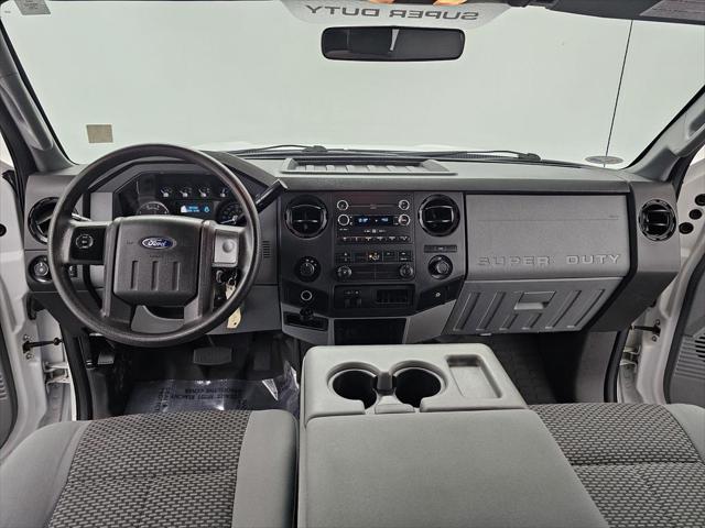 used 2012 Ford F-450 car, priced at $41,997