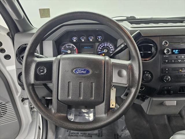 used 2012 Ford F-450 car, priced at $41,997