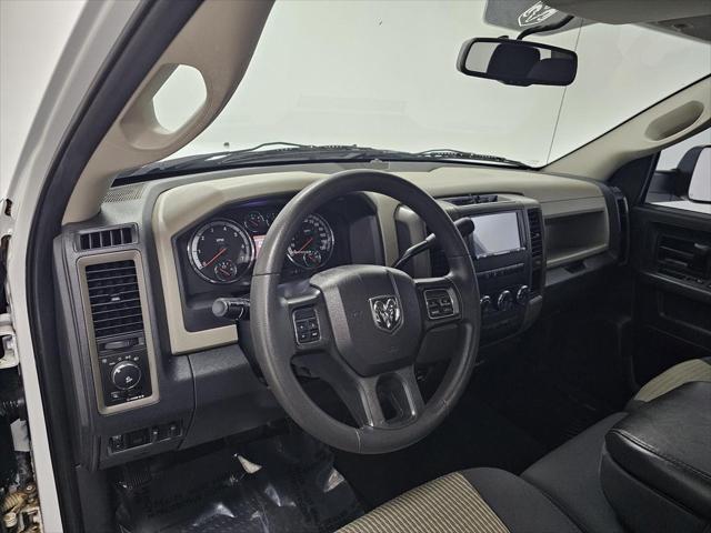 used 2012 Ram 1500 car, priced at $13,897