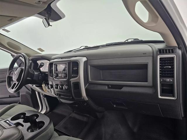 used 2015 Ram 1500 car, priced at $17,494