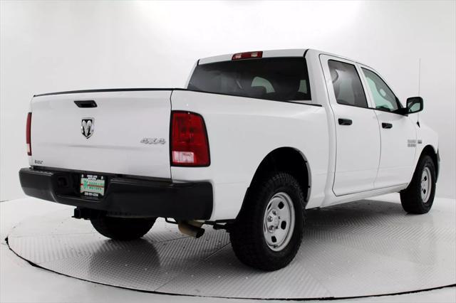 used 2015 Ram 1500 car, priced at $17,494