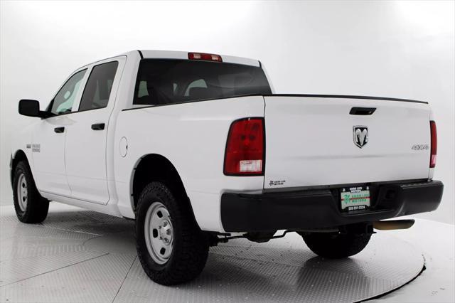 used 2015 Ram 1500 car, priced at $17,494