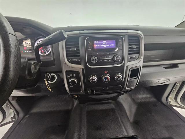 used 2015 Ram 1500 car, priced at $17,494