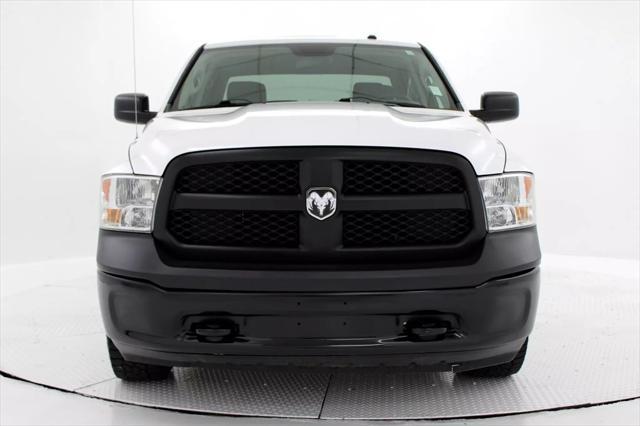 used 2015 Ram 1500 car, priced at $17,494