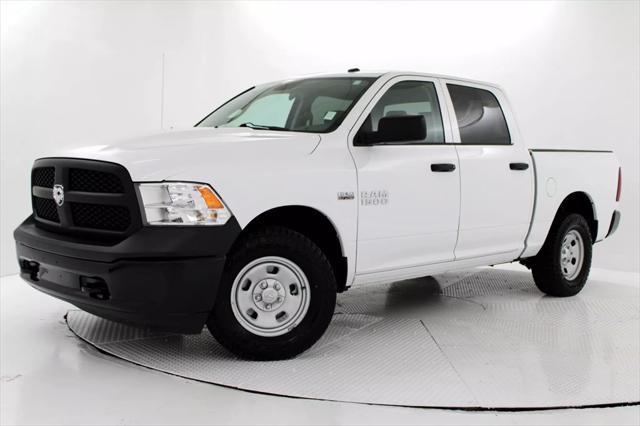 used 2015 Ram 1500 car, priced at $17,494