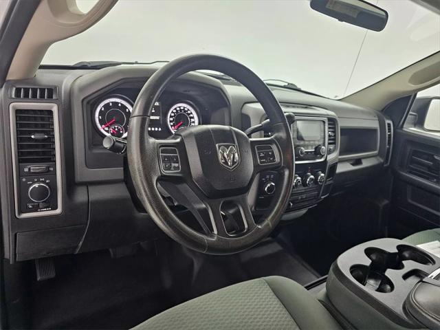 used 2015 Ram 1500 car, priced at $17,494