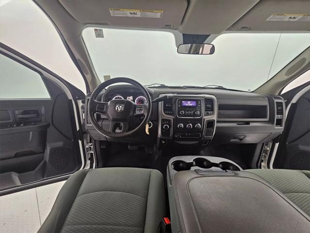 used 2015 Ram 1500 car, priced at $17,494