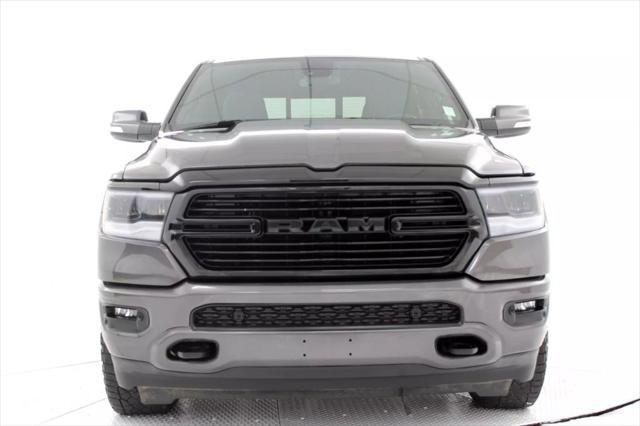 used 2020 Ram 1500 car, priced at $31,995