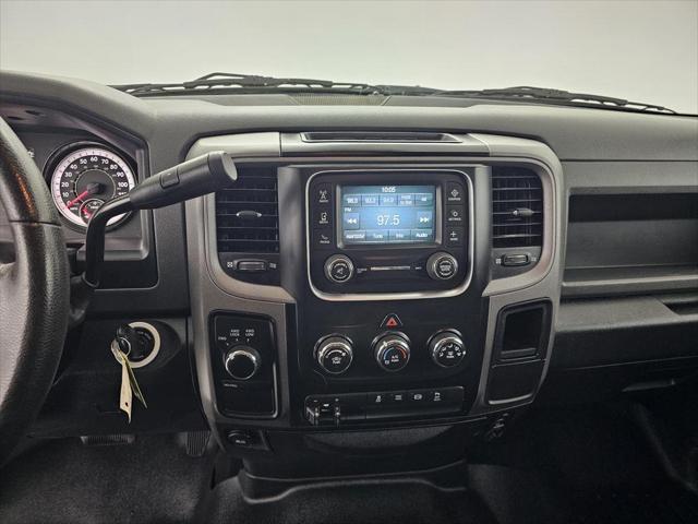 used 2017 Ram 3500 car, priced at $37,697