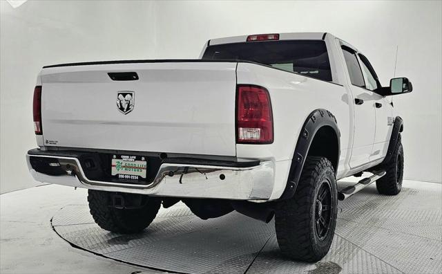 used 2017 Ram 3500 car, priced at $37,697