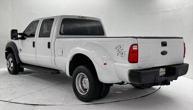 used 2012 Ford F-450 car, priced at $39,496