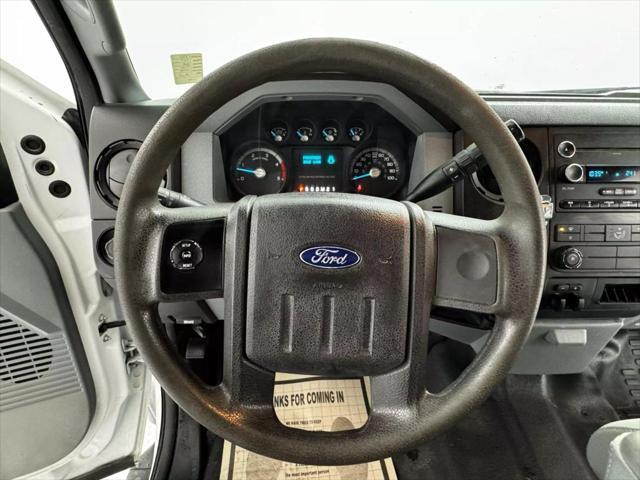 used 2012 Ford F-450 car, priced at $39,496