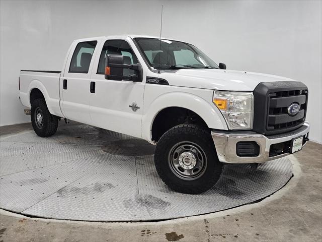 used 2016 Ford F-250 car, priced at $29,991