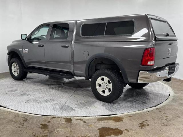 used 2014 Ram 2500 car, priced at $27,997