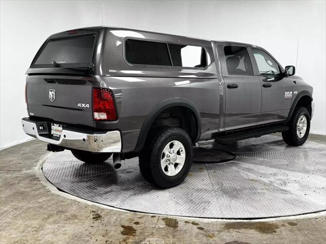 used 2014 Ram 2500 car, priced at $27,997