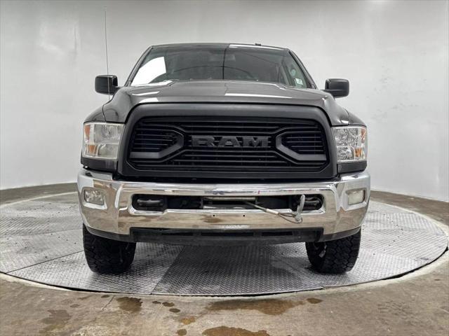 used 2014 Ram 2500 car, priced at $27,997