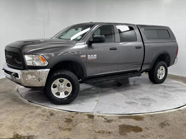 used 2014 Ram 2500 car, priced at $27,997