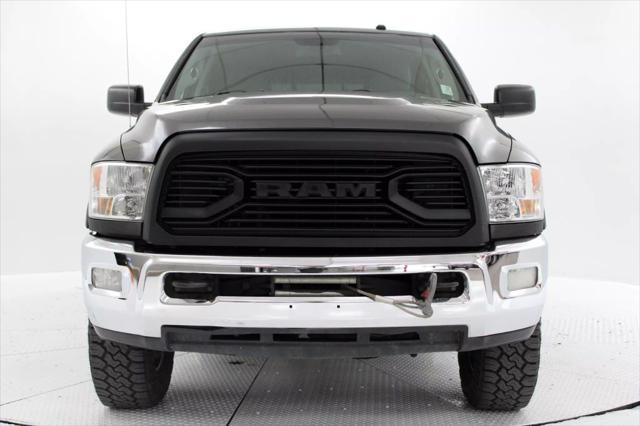 used 2014 Ram 2500 car, priced at $26,698