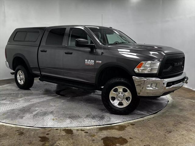 used 2014 Ram 2500 car, priced at $27,997