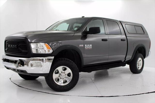 used 2014 Ram 2500 car, priced at $26,698