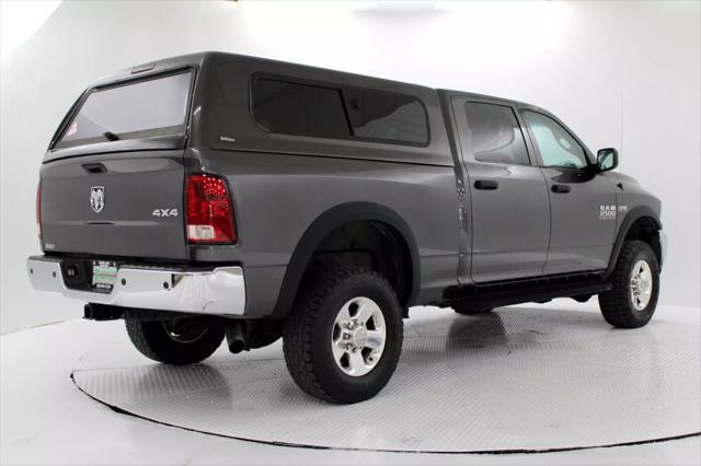 used 2014 Ram 2500 car, priced at $26,698