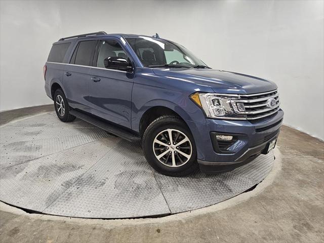 used 2020 Ford Expedition car, priced at $33,791