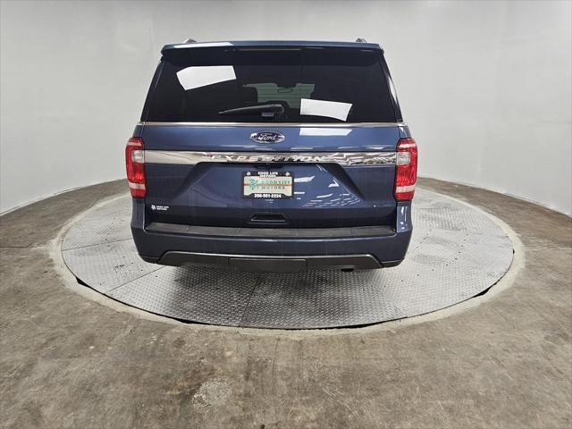 used 2020 Ford Expedition car, priced at $31,796