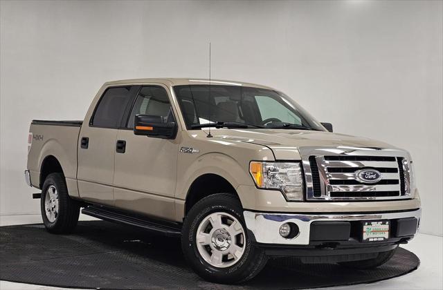 used 2010 Ford F-150 car, priced at $16,895