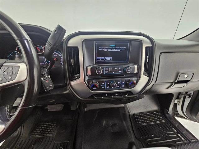 used 2018 GMC Sierra 2500 car, priced at $30,995