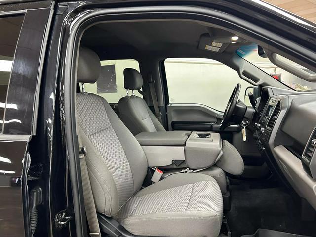 used 2017 Ford F-150 car, priced at $25,997