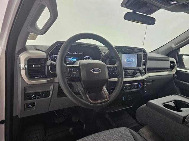 used 2021 Ford F-150 car, priced at $41,497