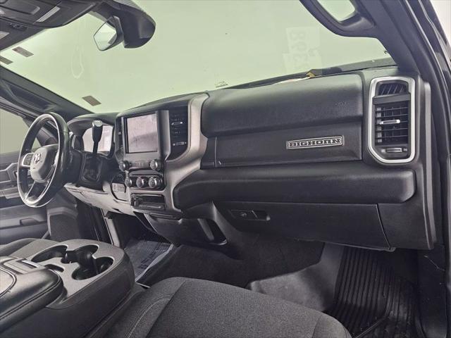 used 2019 Ram 2500 car, priced at $42,497