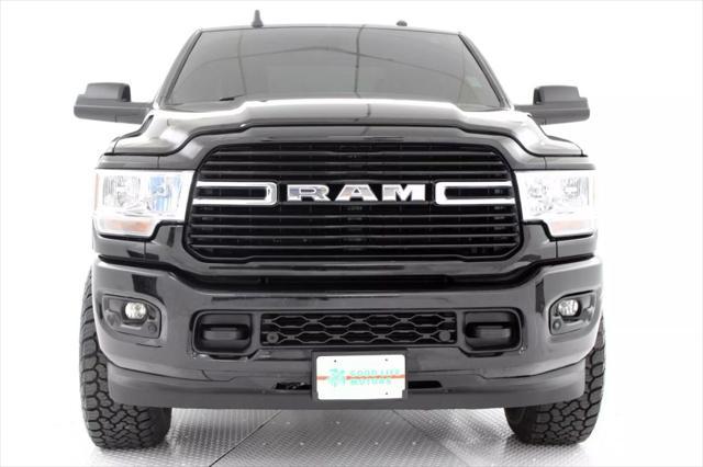 used 2019 Ram 2500 car, priced at $42,497