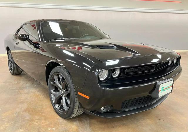 used 2020 Dodge Challenger car, priced at $22,877