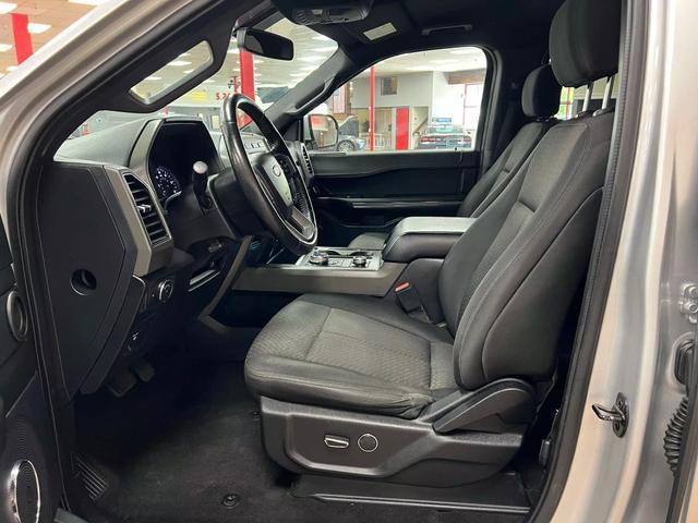 used 2019 Ford Expedition Max car, priced at $33,443