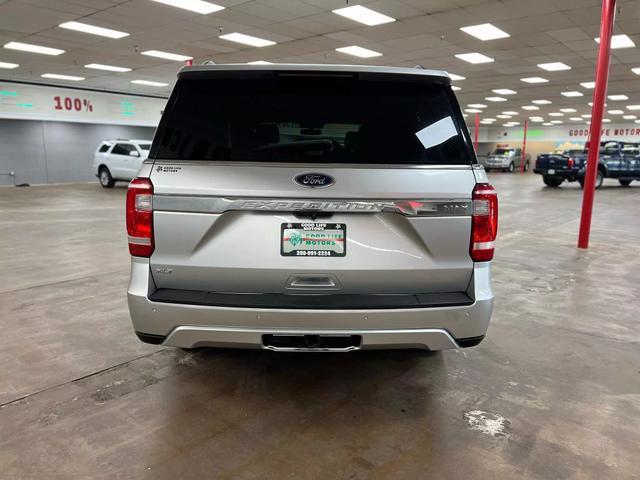 used 2019 Ford Expedition Max car, priced at $33,443