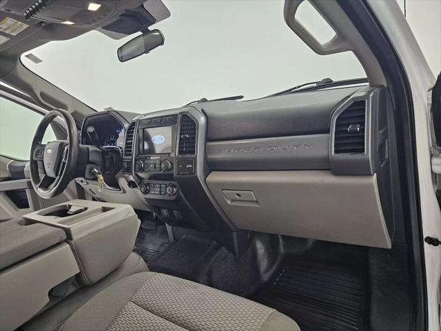 used 2020 Ford F-350 car, priced at $38,897