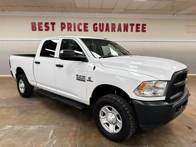 used 2016 Ram 2500 car, priced at $29,493