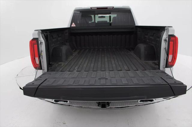 used 2019 GMC Sierra 1500 car, priced at $34,496