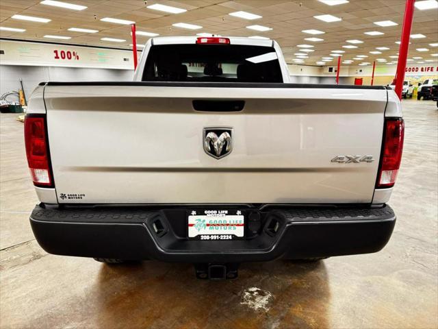 used 2015 Ram 2500 car, priced at $32,995