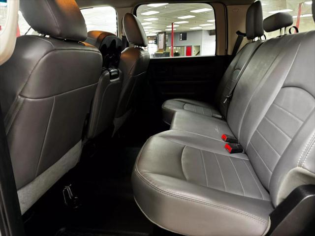 used 2015 Ram 2500 car, priced at $32,995