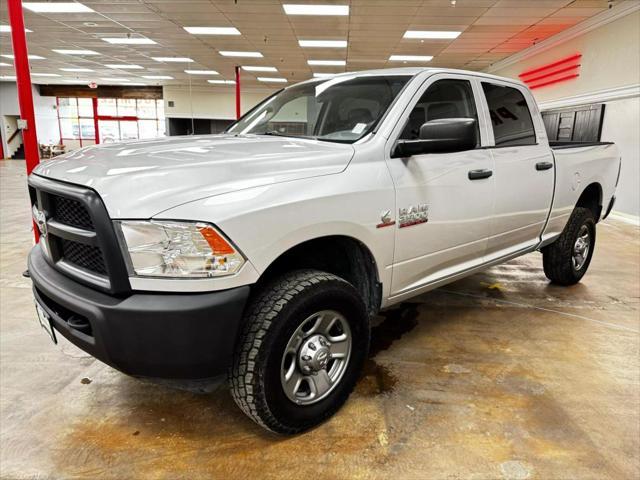 used 2015 Ram 2500 car, priced at $32,995