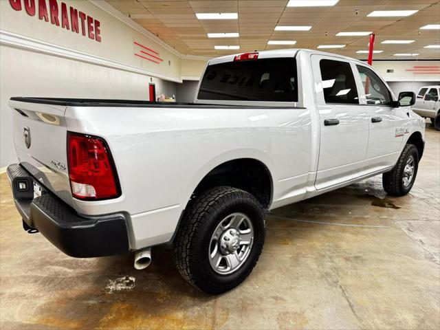 used 2015 Ram 2500 car, priced at $32,995