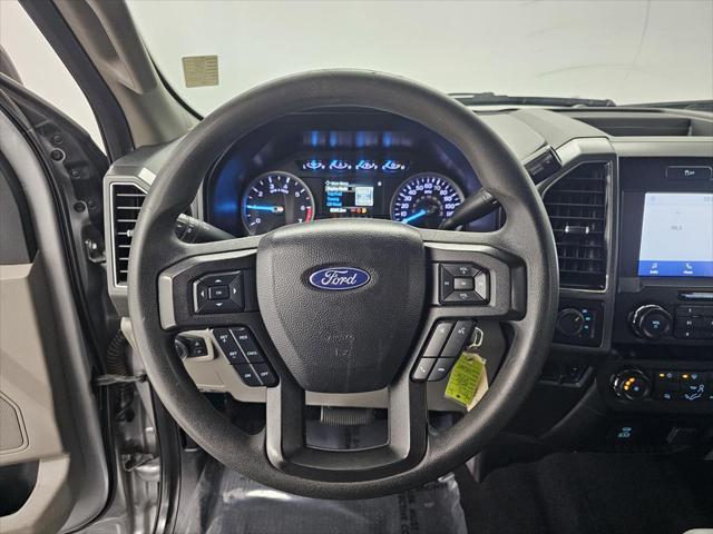 used 2021 Ford F-250 car, priced at $39,997