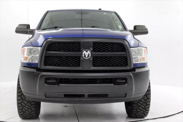 used 2016 Ram 3500 car, priced at $27,997