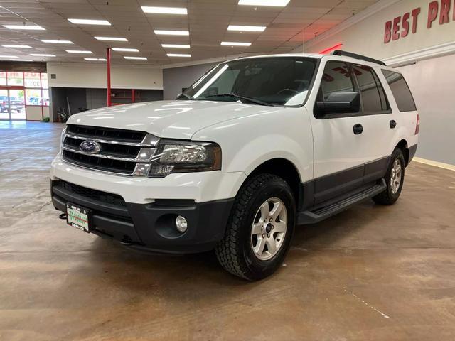 used 2016 Ford Expedition car, priced at $14,994
