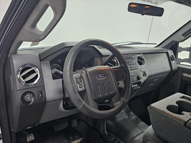 used 2011 Ford F-450 car, priced at $21,995