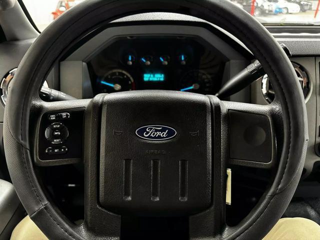 used 2011 Ford F-450 car, priced at $23,992